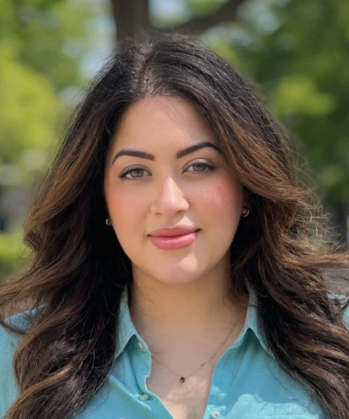 Stephanie Padilla, LMSW