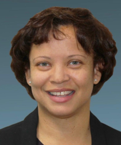 Rebecca Cheraquit, LMSW