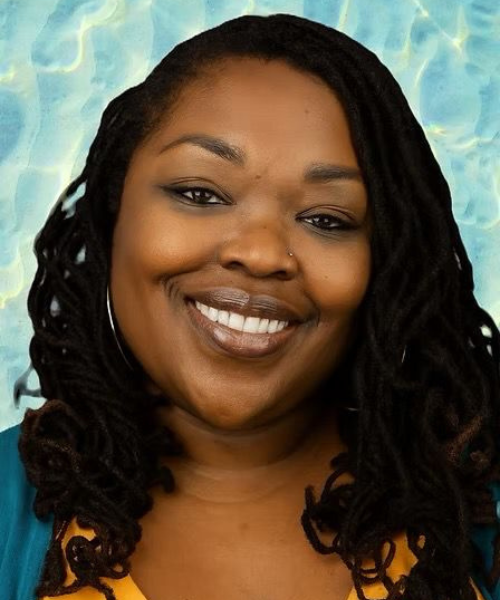 MaKedra O. Ivy, LMSW