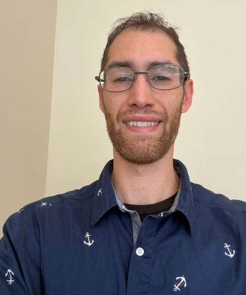 Philip Ricciardi, LMSW