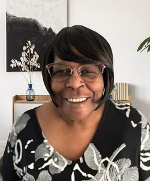 Wanda B. Simpkins, MHC-LP